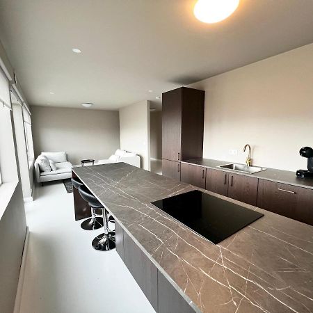 Apartment In Höfn Eksteriør billede