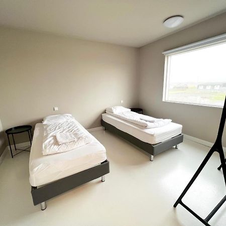 Apartment In Höfn Eksteriør billede