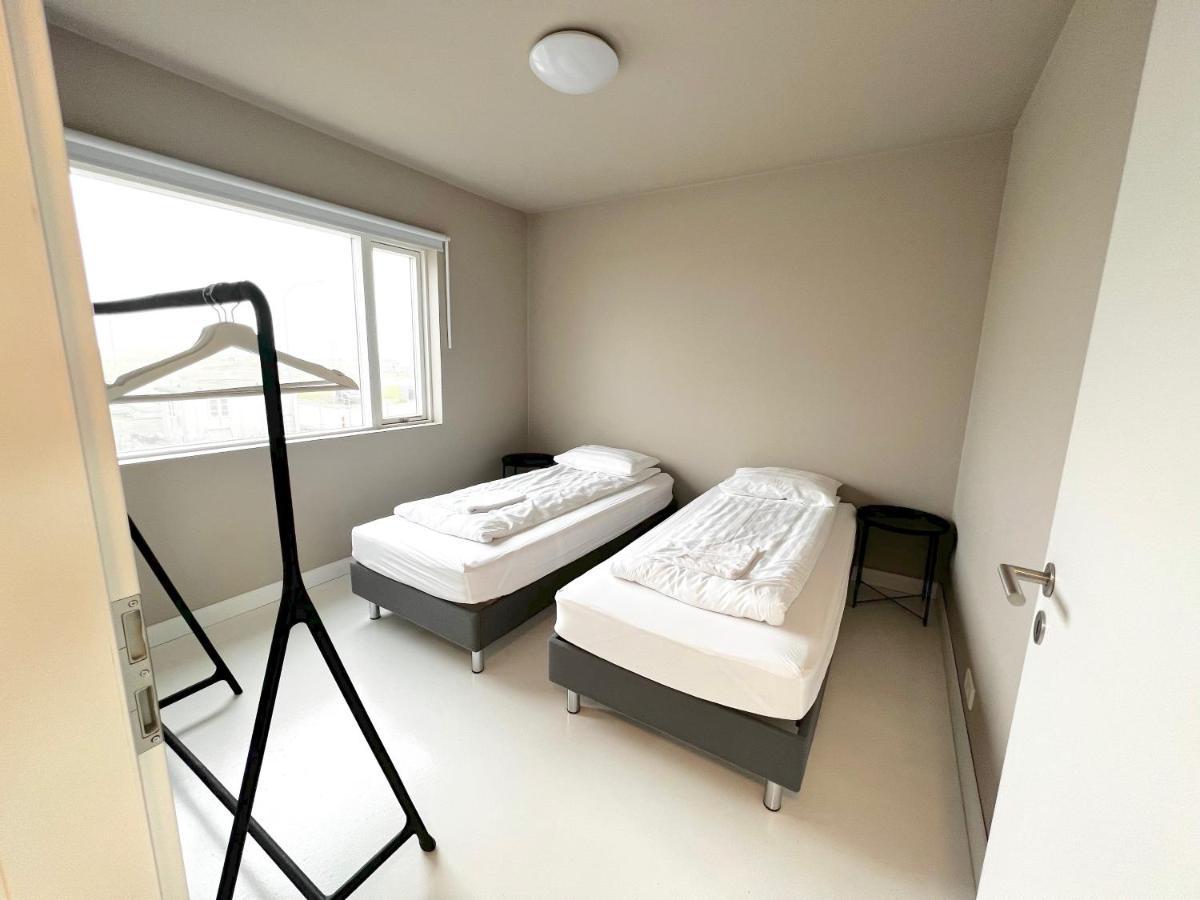 Apartment In Höfn Eksteriør billede