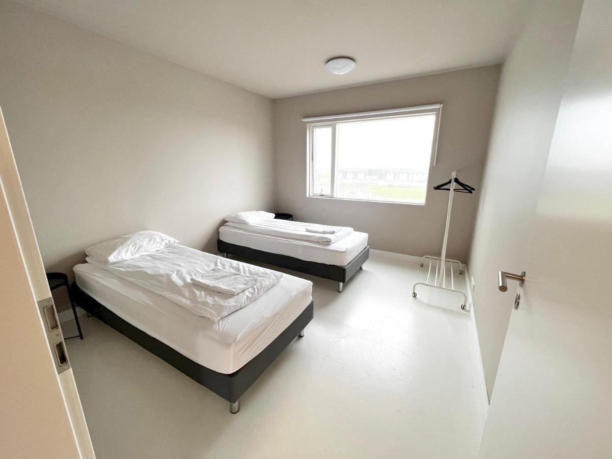 Apartment In Höfn Eksteriør billede
