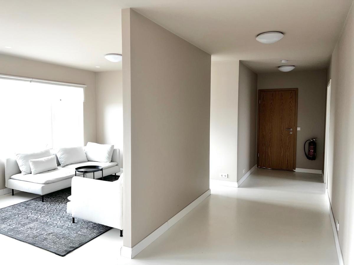 Apartment In Höfn Eksteriør billede